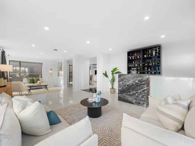 42 Rosepark Crescent, Remuera