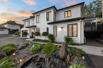 42 Rosepark Crescent, Remuera