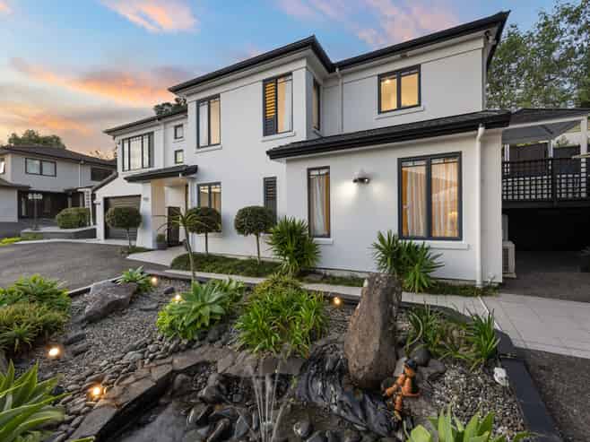 42 Rosepark Crescent, Remuera