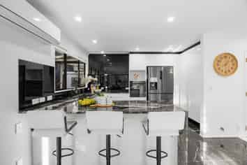 42 Rosepark Crescent, Remuera