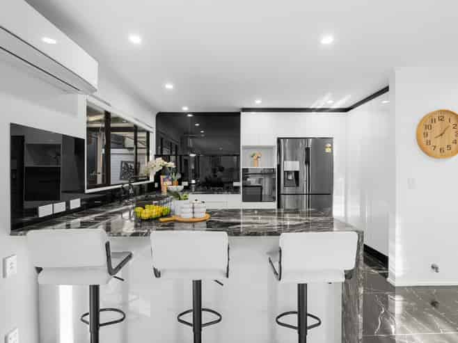 42 Rosepark Crescent, Remuera