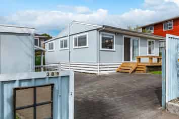 38B Puriri Street, Hilltop