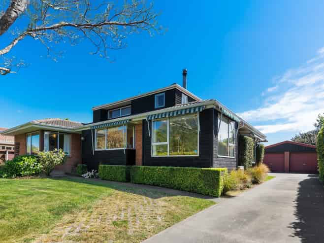 36 Solway Avenue, Ilam