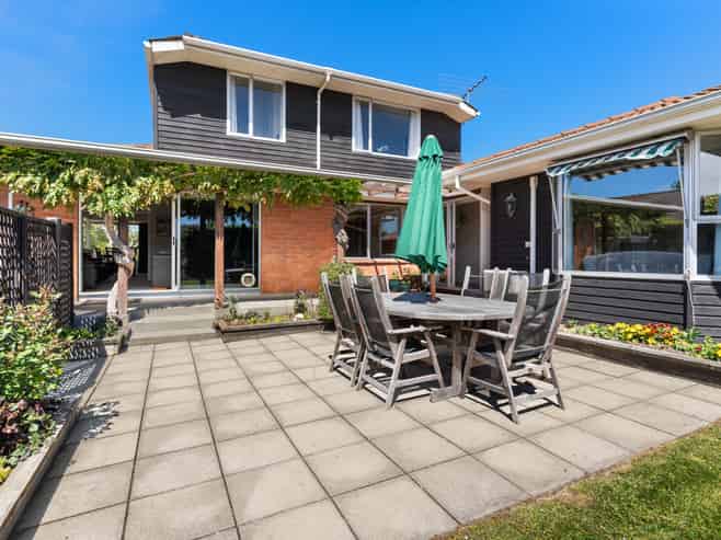 36 Solway Avenue, Ilam