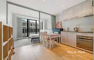 L8/8 Airedale Street, Auckland Central