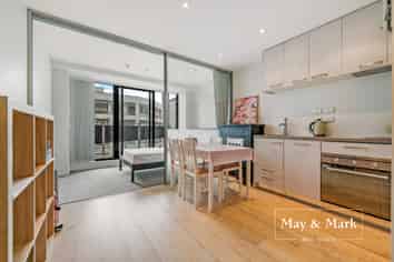 L8/8 Airedale Street, Auckland Central