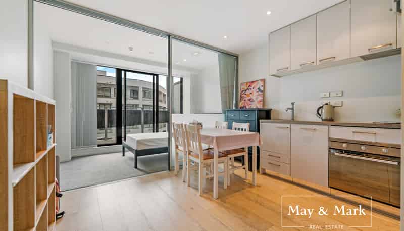 L8/8 Airedale Street, Auckland Central