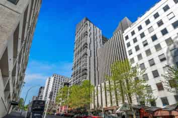 L8/8 Airedale Street, Auckland Central