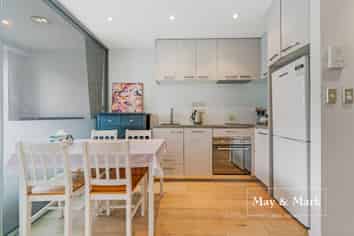 L8/8 Airedale Street, Auckland Central