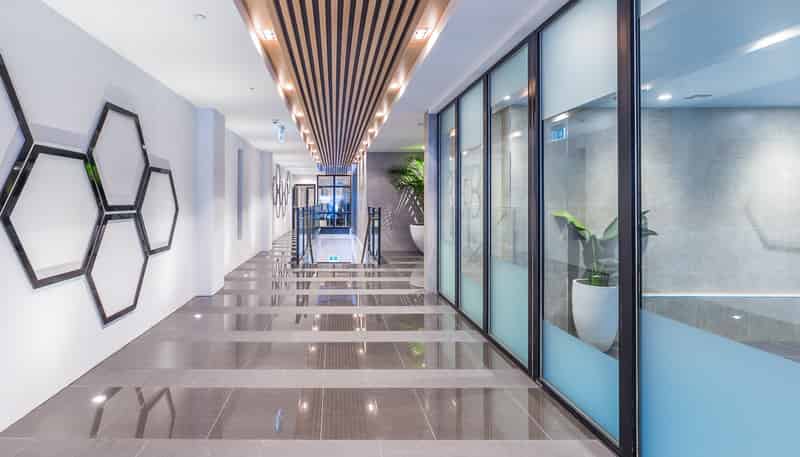 L8/8 Airedale Street, Auckland Central