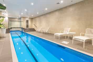 L8/8 Airedale Street, Auckland Central