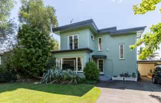 811 St Aubyn Street West, Saint Leonards