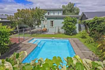 811 St Aubyn Street West, Saint Leonards