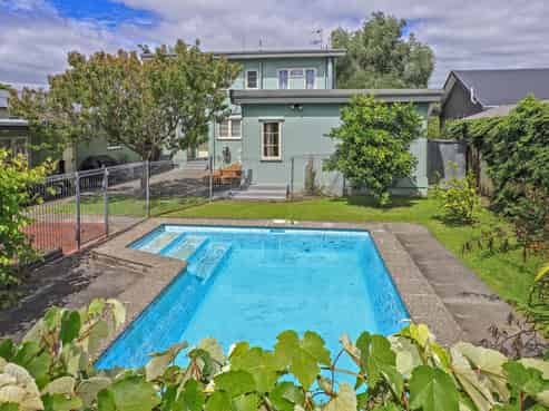 811 Saint Aubyn Street West, Saint Leonards