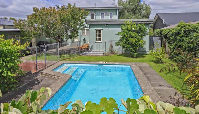 811 St Aubyn Street West, Saint Leonards