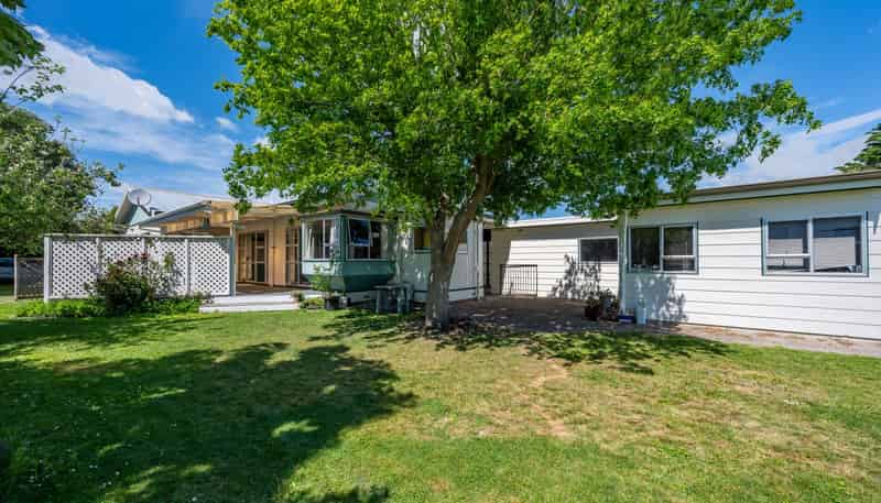 609 Lumsden Road, Akina