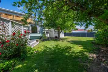 609 Lumsden Road, Akina