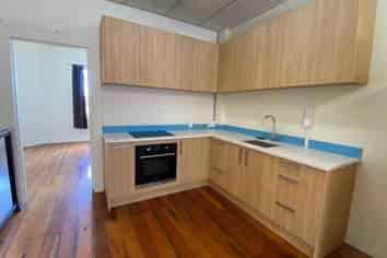 Prime Live/Work Space on Dominion Rd