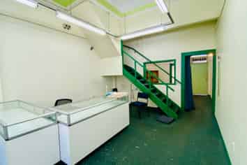 Prime Live/Work Space on Dominion Rd