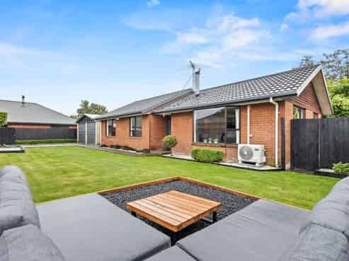 68B Fairweather Crescent, Kaiapoi