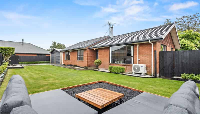 68B Fairweather Crescent, Kaiapoi