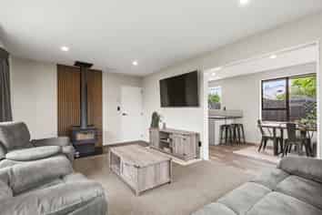 68B Fairweather Crescent, Kaiapoi