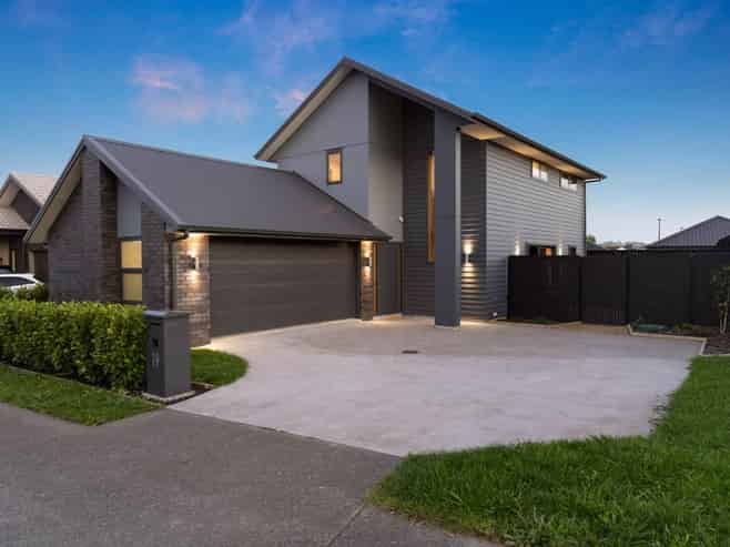 19 Te Rata Boulevard, Paerata