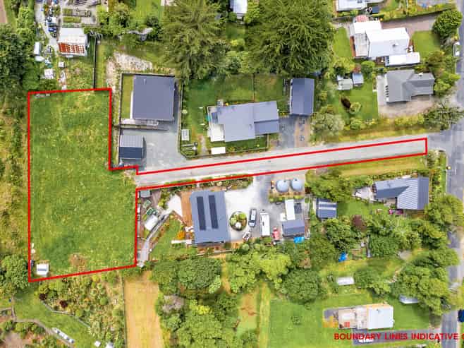 29B Bay Road, Warrington