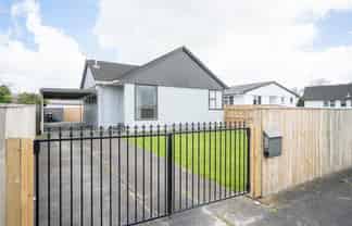 24 Drake Street, Awapuni