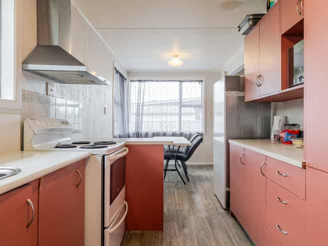 24 Drake Street, Awapuni