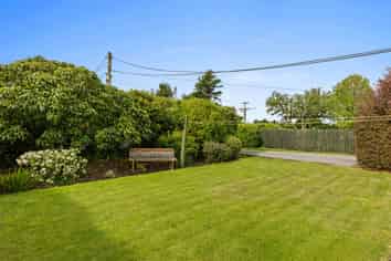 381A Ellesmere Junction Road, Springston