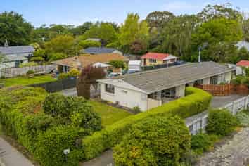 381A Ellesmere Junction Road, Springston