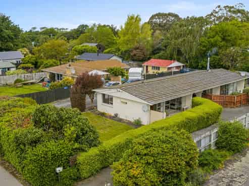 381A Ellesmere Junction Road, Springston