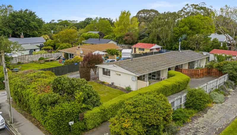 381A Ellesmere Junction Road, Springston