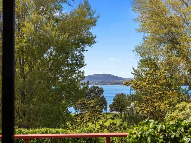 3A Ninth Avenue, Avenues