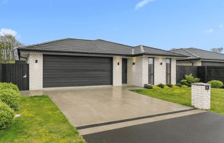 21 Dalwood Crescent, Rolleston