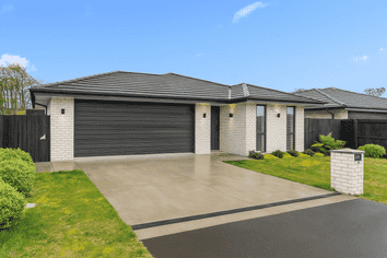 21 Dalwood Crescent, Rolleston