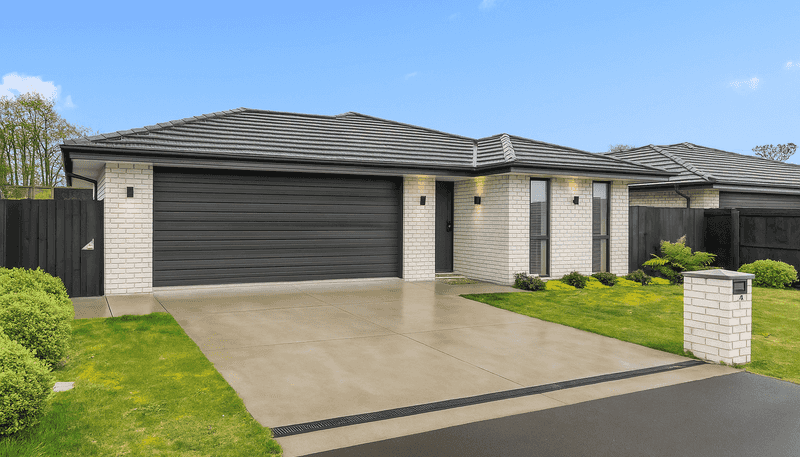 21 Dalwood Crescent, Rolleston