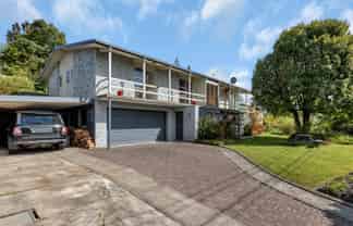 25 Te Paka Crescent, Kamo