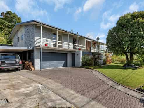 25 Te Paka Crescent, Kamo