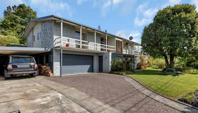 25 Te Paka Crescent, Kamo