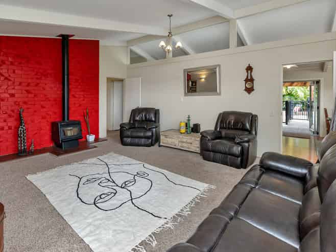 25 Te Paka Crescent, Kamo