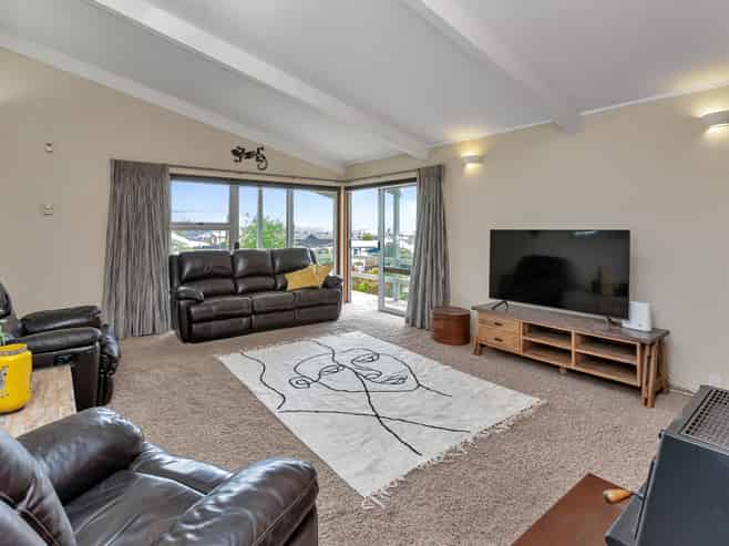 25 Te Paka Crescent, Kamo