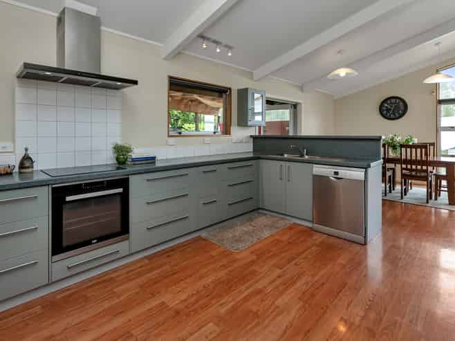 25 Te Paka Crescent, Kamo