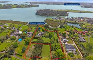 37 Island View Road, Karaka