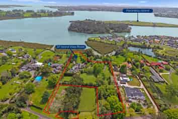 37 Island View Road, Karaka