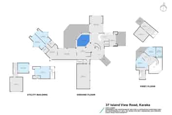 37 Island View Road, Karaka