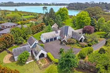 37 Island View Road, Karaka