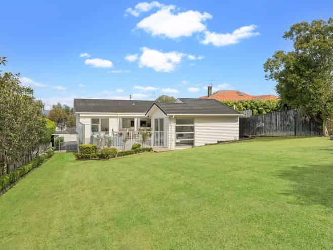 35  Aliford Avenue, One Tree Hill