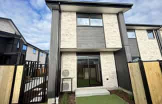 6/3 Shearer Avenue, Papanui